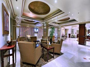 Auris Al Fanar Hotel -Alshatiea