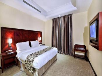 Auris Al Fanar Hotel -Alshatiea